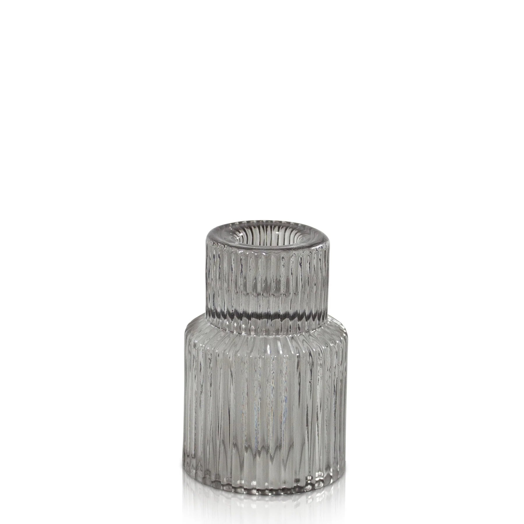 Avery Taper & Tealight Candle Holder
